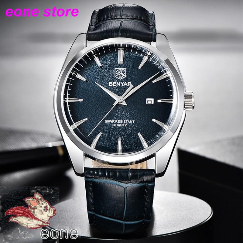 腕時計 メンズ アナログ ファッション ビジネス 日常生活防水 おしゃれ 就職 プレゼント ギフト 男性 彼氏 スーツ カジュアルヴィンテージ クラッシック Hjhb Bjm Z210125050 E One Store 通販 Yahoo ショッピング