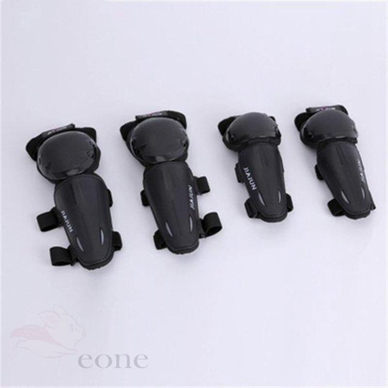 大注目 バイクプロテクター 肘当て 膝当て バイク プロテクター 4点セット パッド 肘膝サポーター プロテクター ガード 耐衝撃性高い 安全 Web限定 Atempletonphoto Com