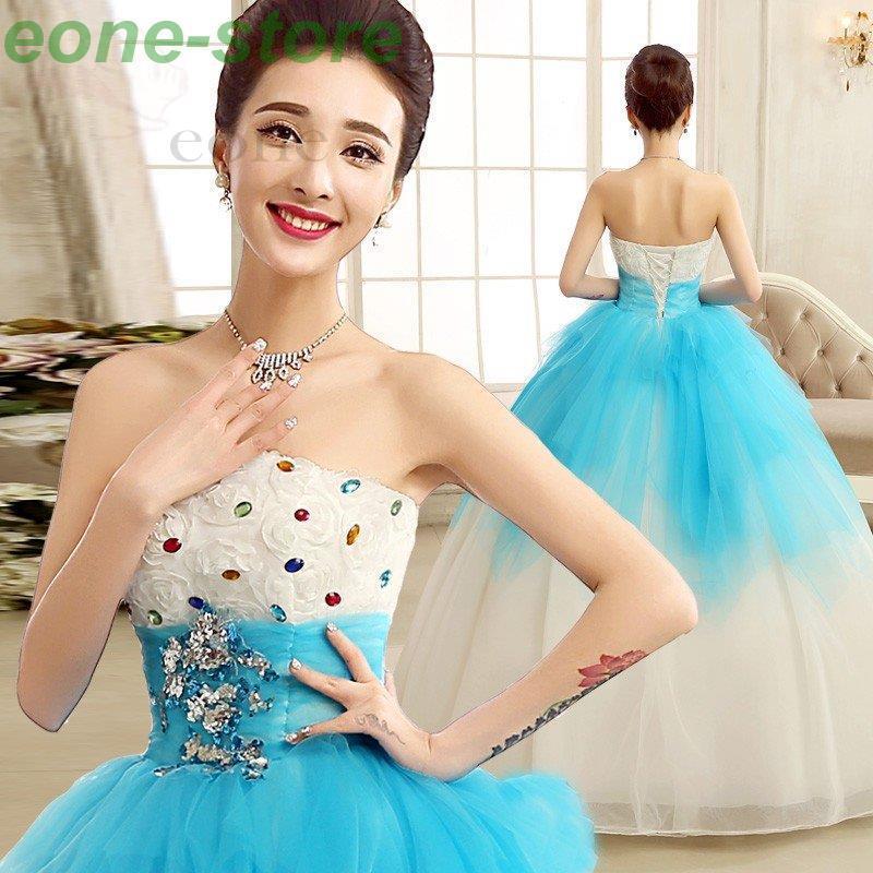 売り出し最安価格 ウエディングドレス カラードレス ロング 安い 結婚式 ロングドレス 演奏会 コンサート 二次会 プリンセスライン ステージ衣装 パーティー ウェディングドレス 日本 正規 代理 店 Htvnepal Com