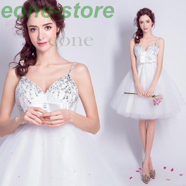 オンラインストア卸値 ウエディングミニドレス 結婚式 安い ミニドレス 白 演奏会 パーティードレス 二次会 ウェディングドレス 花嫁 サッシュリボン コンサート マタニティドレス ショッピング最激安 Ebminmobiliariard Com