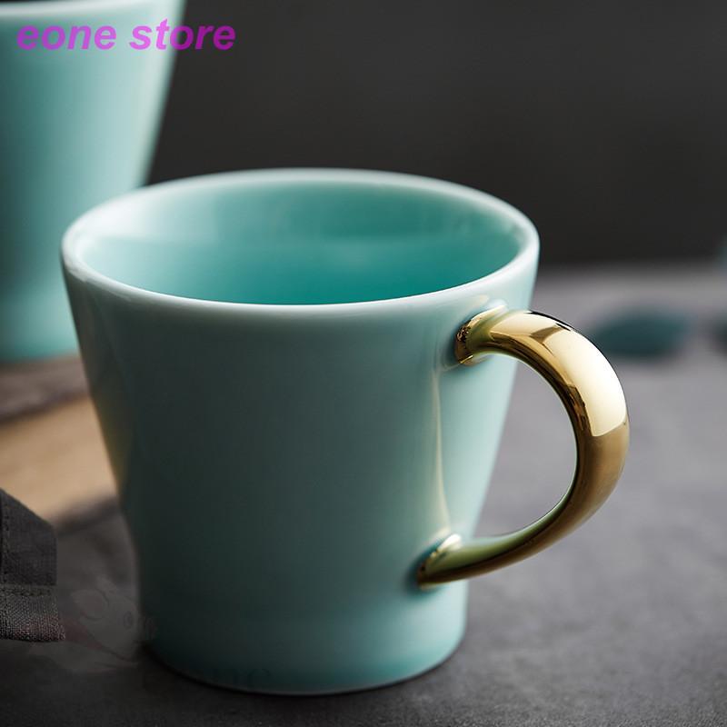 マグカップ コーヒーカップ ティーカップ プレゼント 記念 かわいい 結婚記念日 誕生日 かっこいい おしゃれ 2個セット 新発売 Kfb1 Bjm Z E One Store 通販 Yahoo ショッピング