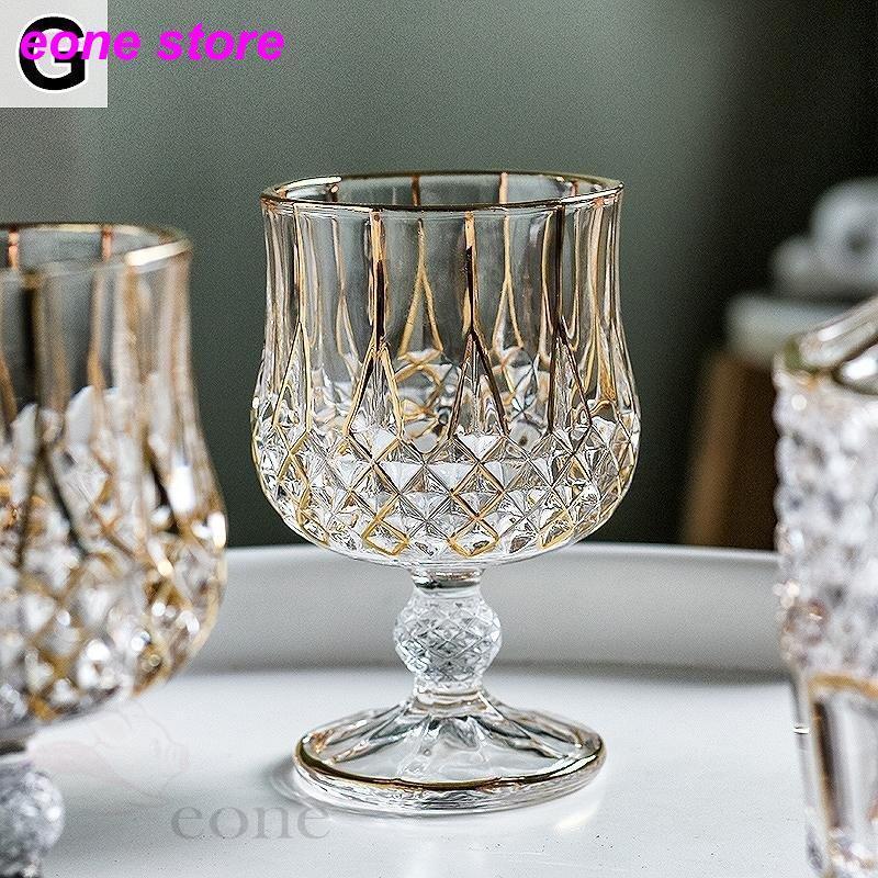 コップ グラス 結婚祝い 引越し祝い プレゼント ギフト カップ 取っ手なし 脚なし 脚付き 模様 型板グラス 変形 おしゃれ 来客用 パーティ 32 Ll3 E One Store 通販 Yahoo ショッピング