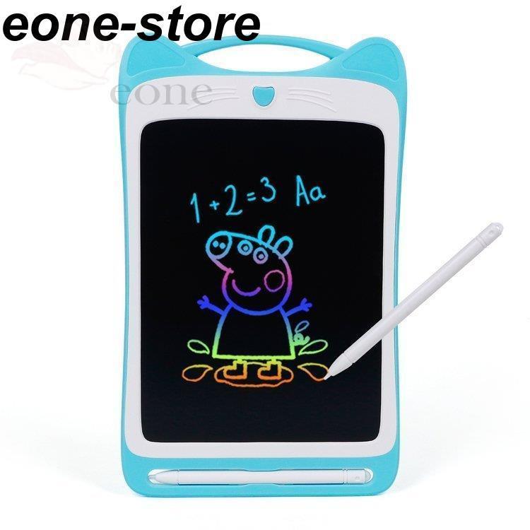 お絵かきボード お絵かきタブレット液晶 パネル 8 5インチ お絵かき おもちゃ 子供 知育玩具 ラクガキ 幼児に人気のおもちゃ プレゼント Ll7 E One Store 通販 Yahoo ショッピング