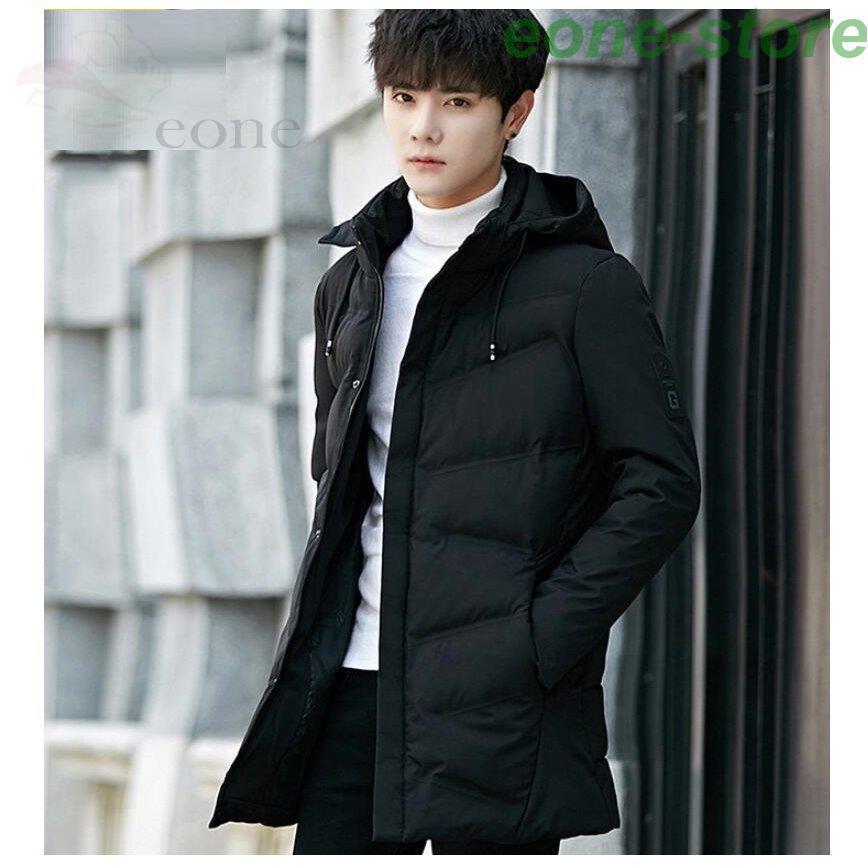 爆買い 秋冬 ロング丈コート 大きいサイズ ダウンコートブルゾン メンズ 中綿ジャケット 防寒 中綿ジャケット 軽量 冬用 メンズ ダウンジャケット アウター 軽量 お洒落 フード付き 大きいサイズ 防寒着 カジュアル 暖かい コート アウター Dagl Tg