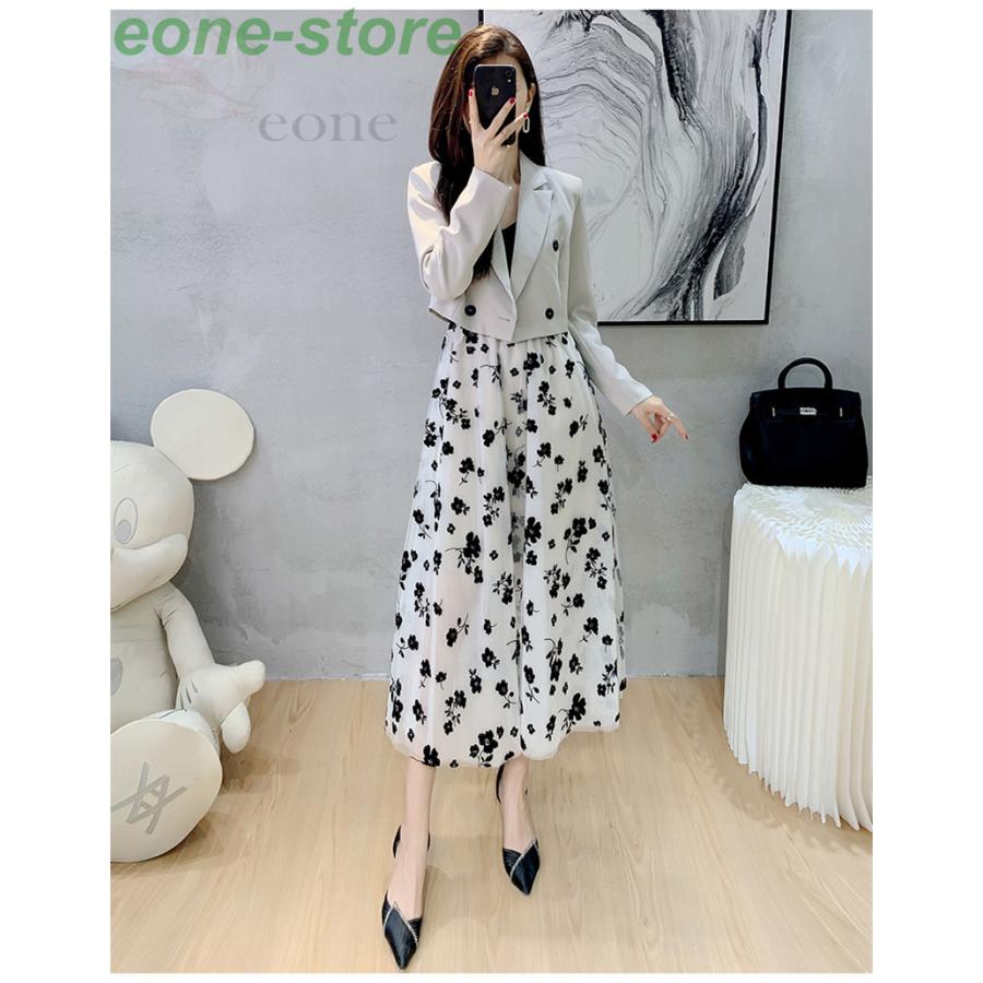 オンラインストアサイト セットアップ レディース 2点セット 上下セット コート ジャケットトップ スカート ハイウェスト 大きいサイズ 21年秋冬 着痩せ 通勤 おしゃれ 大人 Ol 掃売り切りセール Www Superavila Com