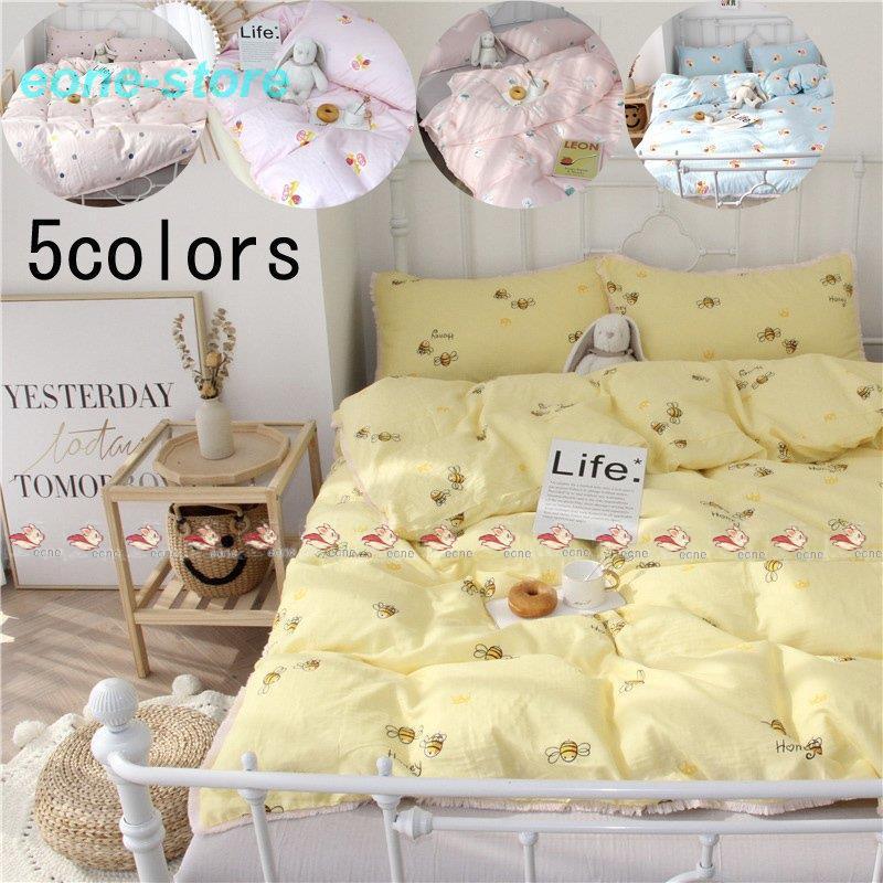残りわずか 子供用 3点セット 可愛い 掛け布団カバー 寝具カバー 布団カバー セット 四季通用 シーツセット 敷き布団カバー 枕カバー 洋式和式兼用 新生活 おしゃれ 抗菌 激安ブランド Feltfetish Com