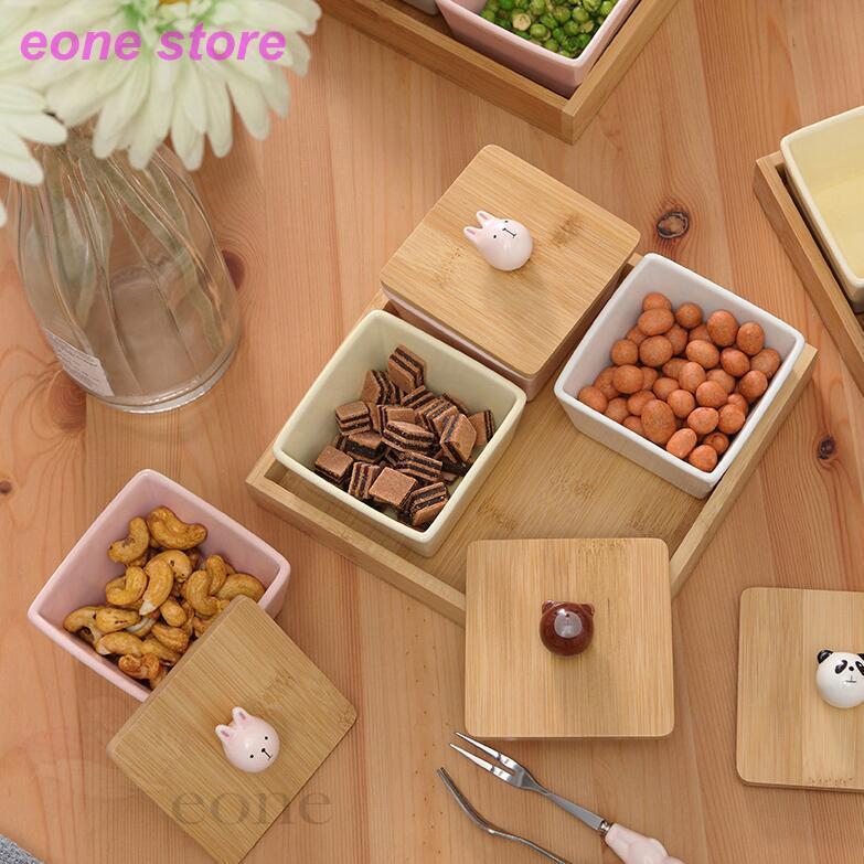 プレート お皿 来客用 お菓子入れ 角皿 ウッドケース ホームパーティー 上品 上質 モダン シック キッチン Sq Ss E One Store 通販 Yahoo ショッピング