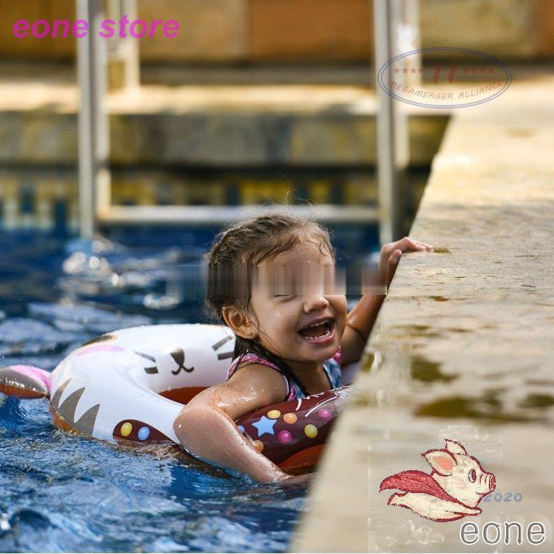 浮き輪 大人 子供 キッズフロート 浮輪 浮き輪 可愛い インスタ映え Sns フロート 旅行 海外 水遊び 可愛い 夏 海 川 ビーチ プール 蜜蜂 猫 パンダ イチゴ Ww1 E One Store 通販 Yahoo ショッピング