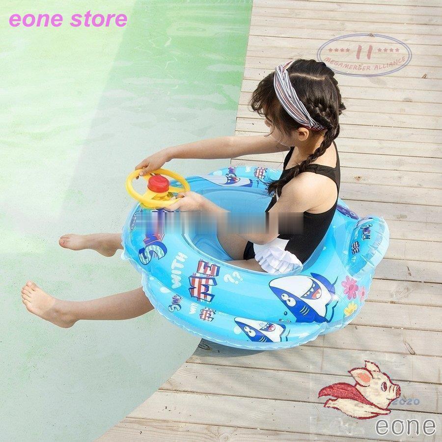 浮き輪 浮輪 フロート サメ柄 恐竜 足入れ浮き輪 赤ちゃん用 うきわ 子供 海 プール レジャー 夏休み うきわ 海水浴 大きいサイズ キッズ Ww1 E One Store 通販 Yahoo ショッピング