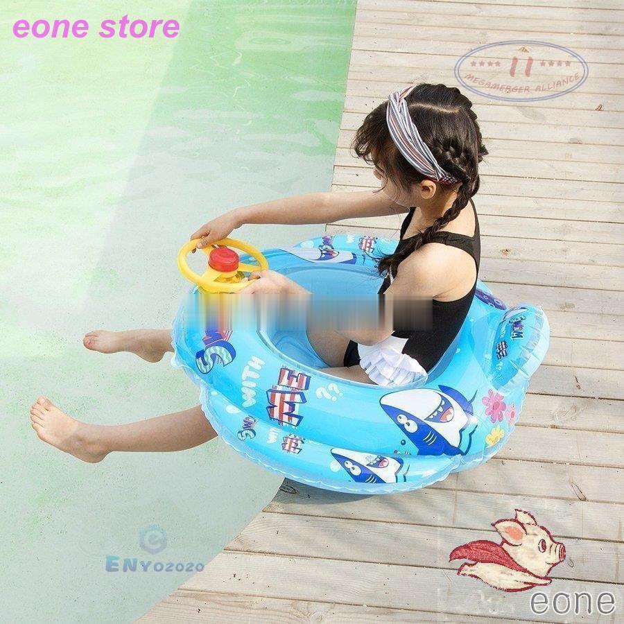 浮き輪 浮輪 フロート サメ柄 恐竜 足入れ浮き輪 赤ちゃん用 うきわ 子供 海 プール レジャー 夏休み うきわ 海水浴 大きいサイズ キッズ Ww1 E One Store 通販 Yahoo ショッピング