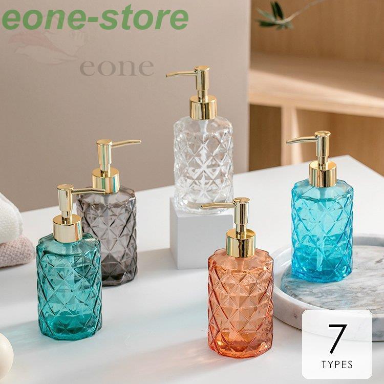 お歳暮 日用品雑貨 サニタリー 洗面所 キッチン ソープボトル ディスペンサー トレイ クリア モダン ラグジュアリー クリア ブラックo51 美しい Turningheadskennel Com