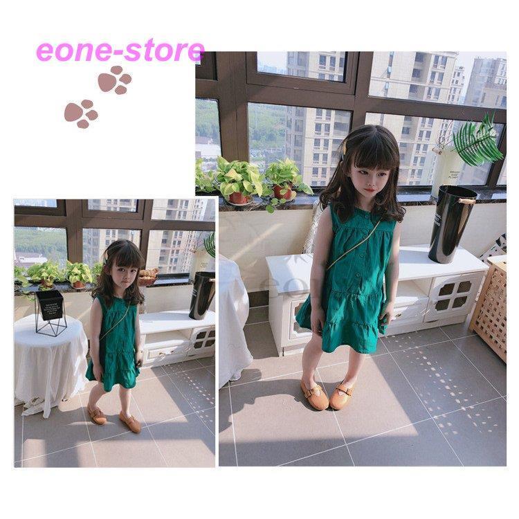 子供服 ワンピース キッズ 女の子 夏服 ノースリーブ キャミソール 韓国子ども服 ベビー服 子供ドレス 誕生日 七五三 赤ちゃん お姫様 おしゃれ 可愛い 新品 Xl1 E One Store 通販 Yahoo ショッピング