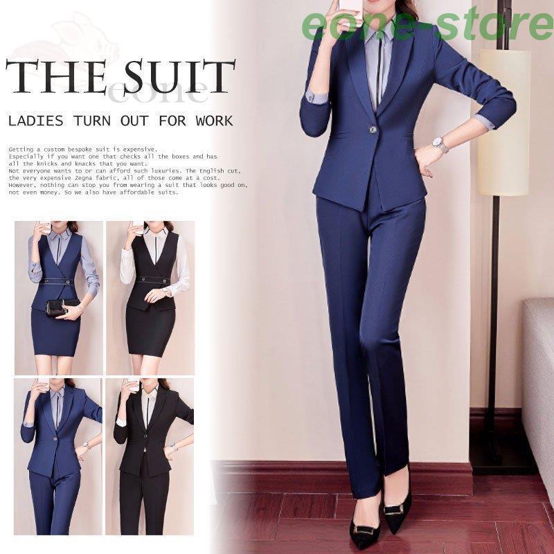 人気通販 スーツ フォマールスーツ スカートスーツ 四点セット スーツジャケット ベスト 膝丈 スカート Ol通勤ウエア セット オフィス就活面接 制服 細身 値上げ幅 Ecuaelectrom Com Ec