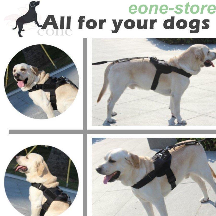 ハーネス ハーネスベルト ペット 安全帯サバイバルベスト 犬 イヌ いぬ お散歩 お出かけ 大型犬 カッコイイ かっこいい サバゲー プロテクター ミ Xpsx3 Lxh E One Store 通販 Yahoo ショッピング