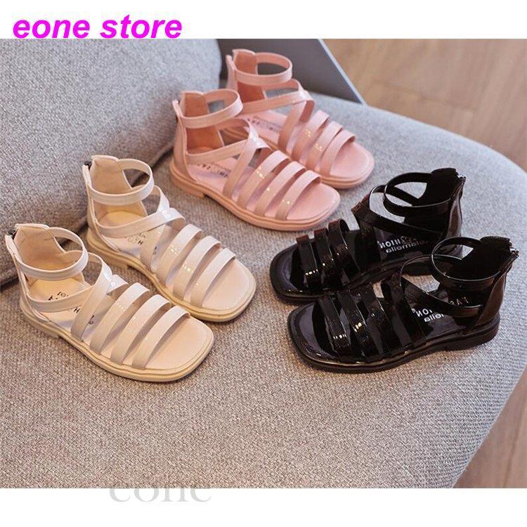 キッズサンダル 女の子 サンダル 子供シューズ 子供靴 リボン 七五三 発表会入学式 夏新作 人気 韓国風 可愛い オシャレ Xpsx5 Bjm E One Store 通販 Yahoo ショッピング