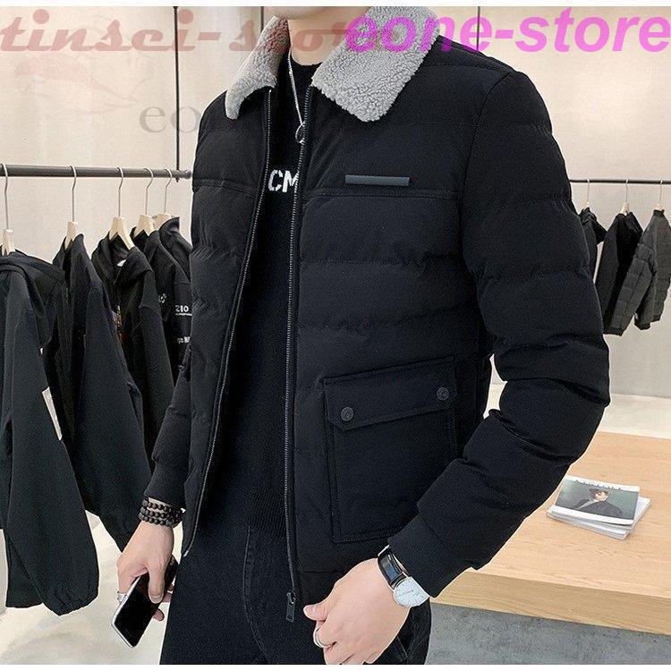 割引クーポン ジャケット メンズ 中綿ジャケット 冬服 カジュアル軽量ジャケット カッコイイ ビジネス 通勤 防寒 スリム アウター ショート丈 綿入れ 中綿ジャケット 冬服 コート 中綿 メンズ 中綿ダウンジャケット 軽量ジャケット コート アウター