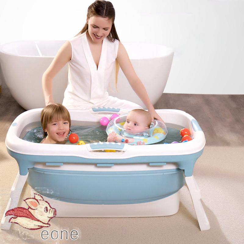 超特価激安 折り畳み式浴槽 お風呂桶 子供用 大人用 家庭用大型浴槽 滑り止め 浴室 入浴 収納簡単 海外正規品 Studiostodulky Cz