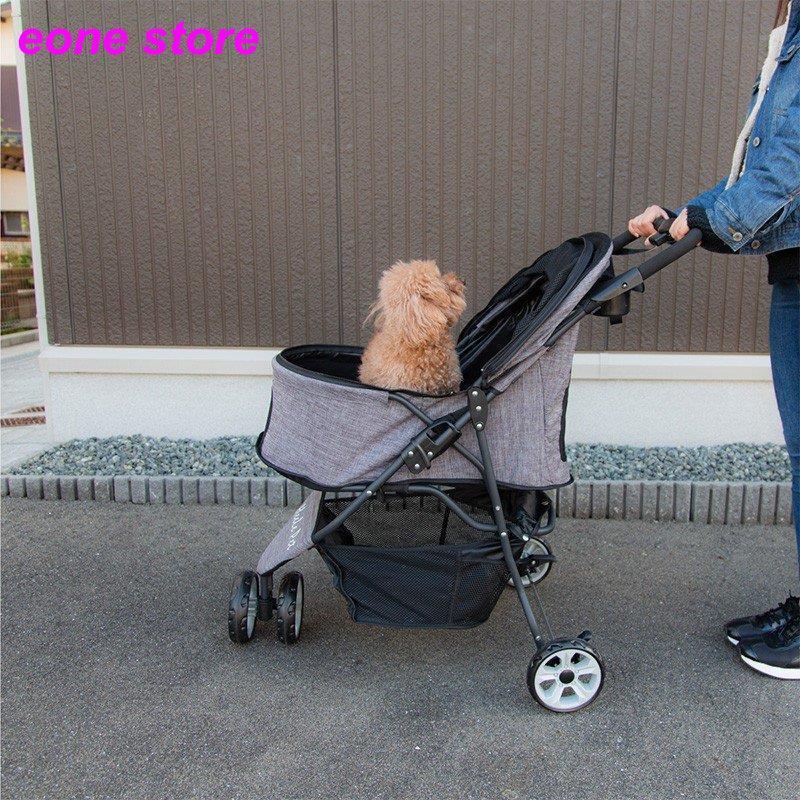 今月限定 特別大特価 ペットカート 3輪 軽量 ペット用品 キャリーカート 車 バギー 折りたたみ 多頭 犬用 猫用 小型犬 中型犬 おしゃれ 散歩 買い物 開店祝い Altammamfactory Com Jo