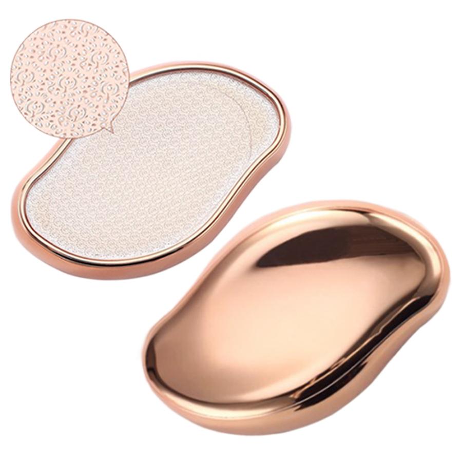 かかと用やすり 持ち手付 デラックス ガラス製 にぎりやすい サンダル ストッキング 魚の目 たこ イオプラスショップ ヤフー店 通販 Yahoo ショッピング