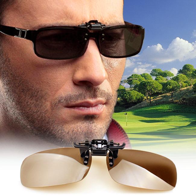 サングラス メガネ 偏光 眼鏡 クリップオン 上から 前掛け式 簡単 ポイント消化 Yff イオプラスショップ ヤフー店 通販 Yahoo ショッピング