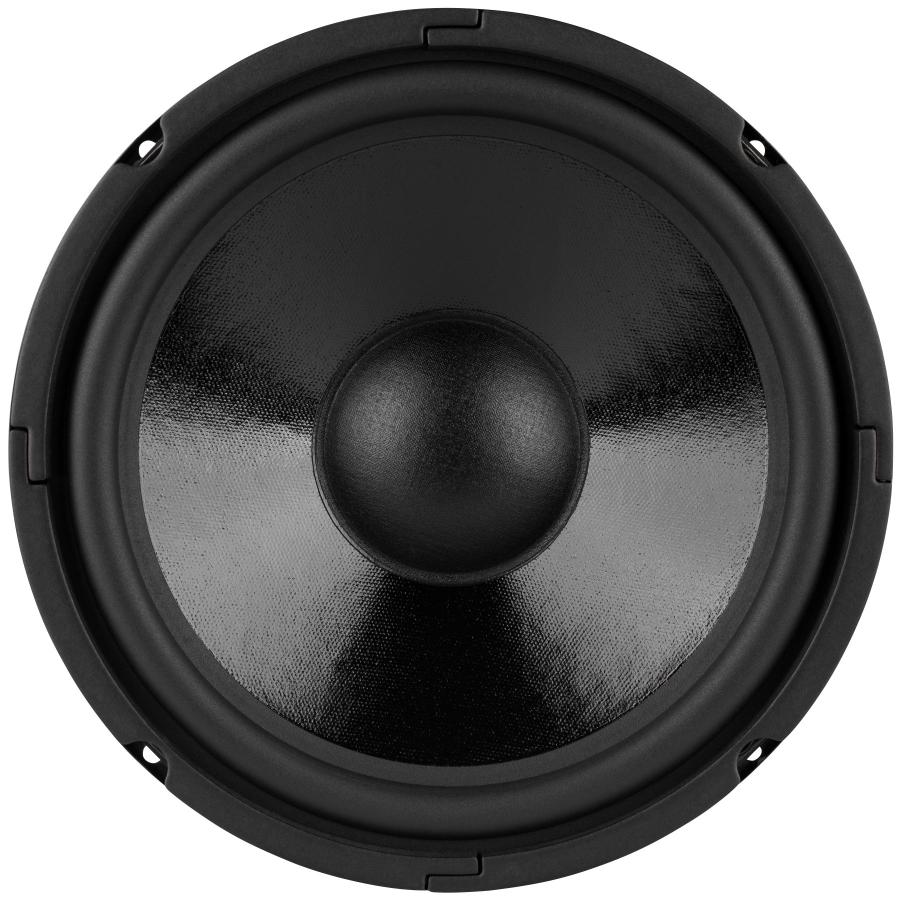 Turbosound CD-208 スピーカー 8Ωジャンク Turbosound CD-208 スピーカー 8Ωジャンク