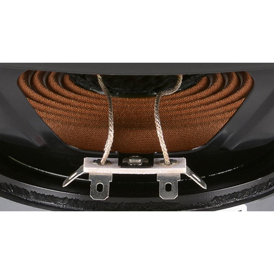 Dayton Audio DC250-8 スピーカーユニット 25cm ウーファー 8Ω : EOSS