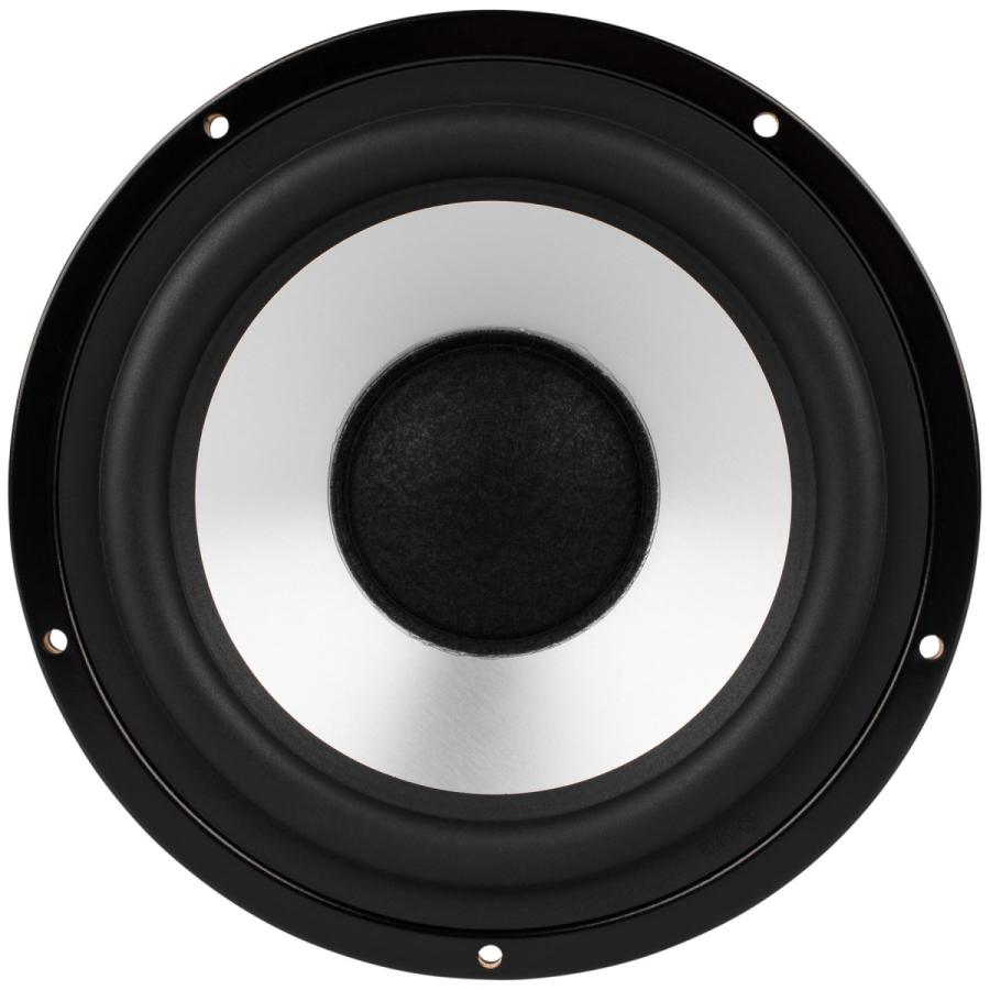 Dayton Audio DA175-8 スピーカーユニット 17.5cm アルミコーン Dayton Audio DA175-8 スピーカーユニット 17.5cm アルミコーン