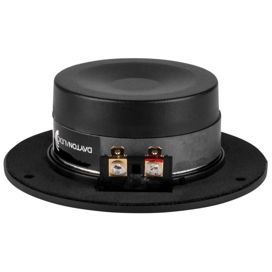 DAYTON AUDIO デイトンオーディオ/スピーカーユニット 2個セット/RS150P-8/Sランク/05【中古】 DAYTON AUDIO デイトンオーディオ/スピーカーユニット 2個セット