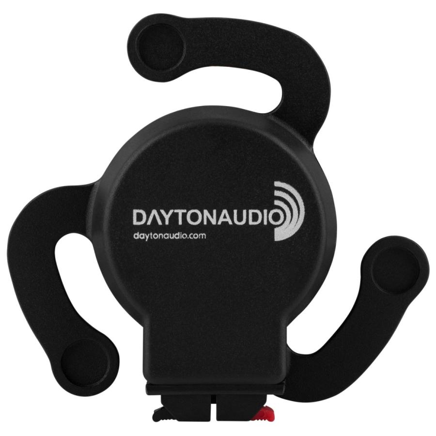 Dayton Audio DAEX25 スピーカーユニット 2.5cm サウンドエキサイター
