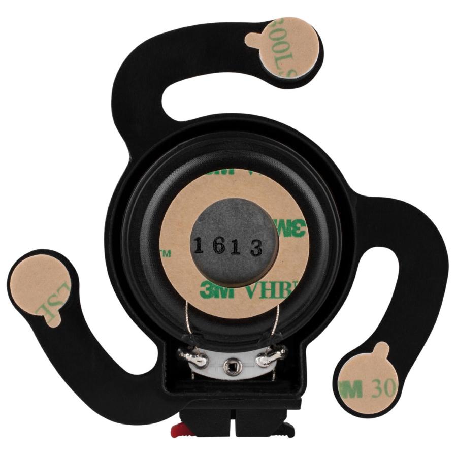 Dayton Audio DAEX25 スピーカーユニット 2.5cm サウンドエキサイター