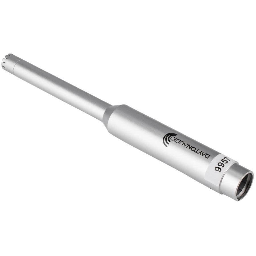 Dayton Audio EMM-6 コンデンサー・マイク : EOSSストア Yahoo!店