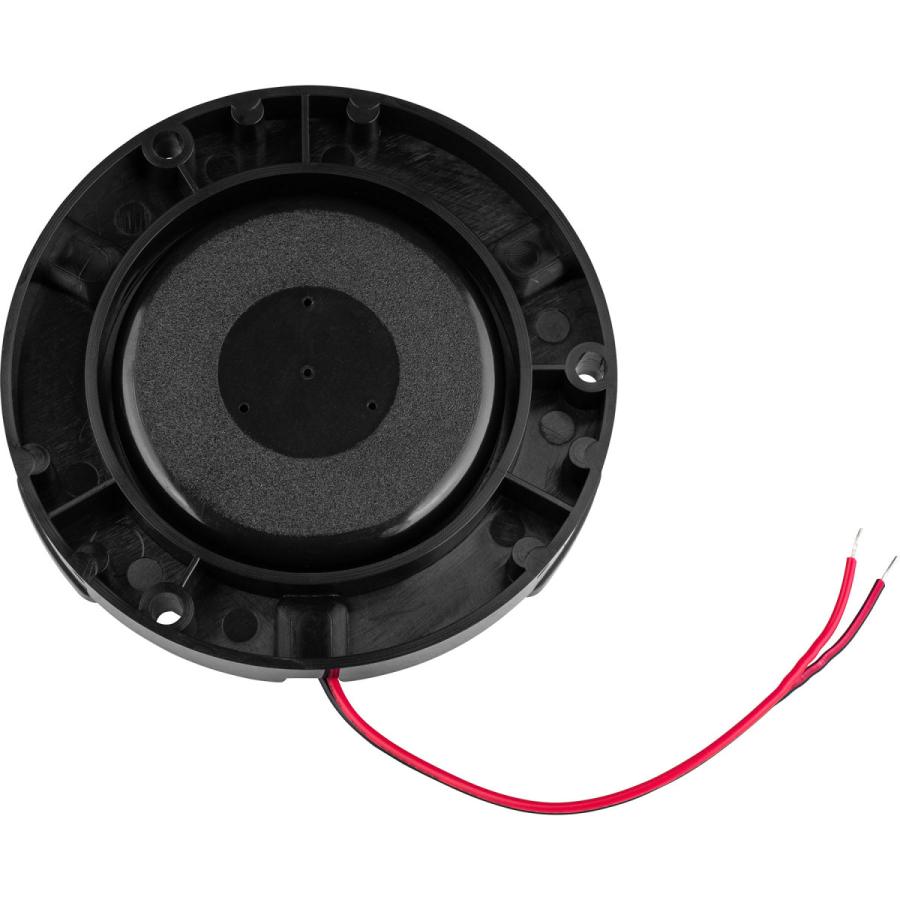 Dayton Audio TT25-8 ミニ・バスシェーカー 8Ω （アダプター付属