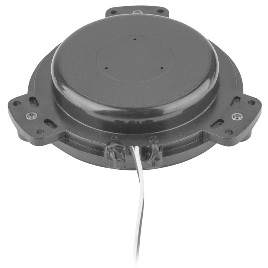Dayton Audio TT25-8 ミニ・バスシェーカー 8Ω （アダプター付属