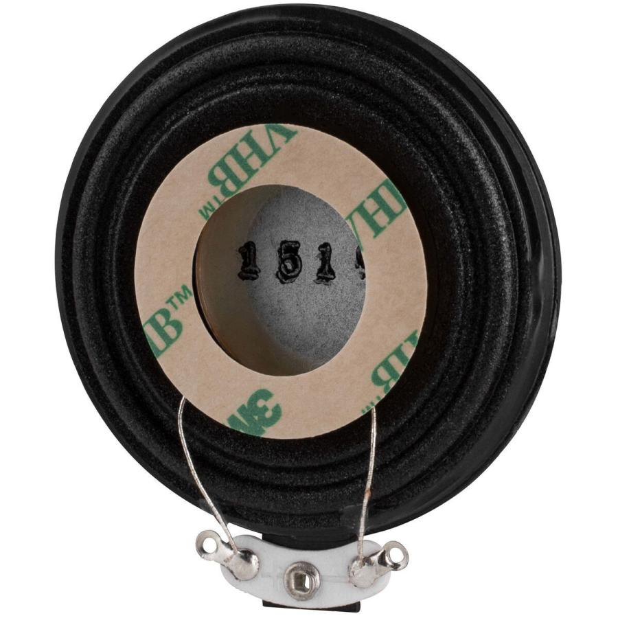 Dayton Audio DAEX25VT-4 2.5cm ベントタイプ エキサイター 20W 4Ω