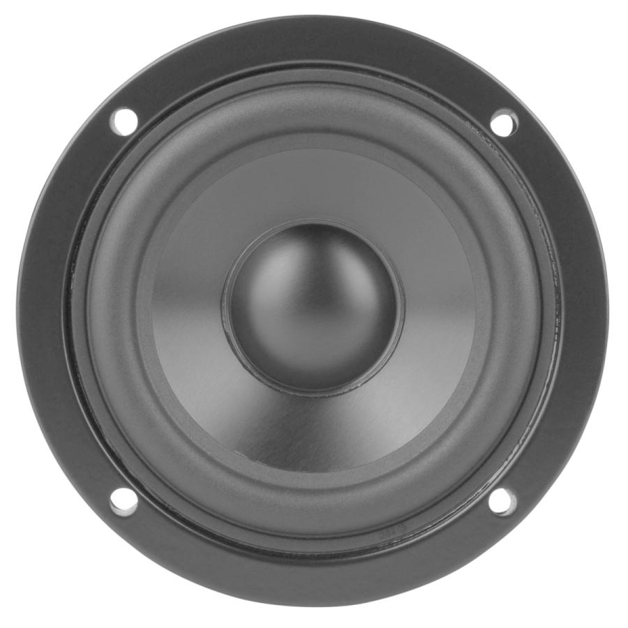 Dayton Audio DSA90-8 スピーカーユニット 9cm アルミコーン