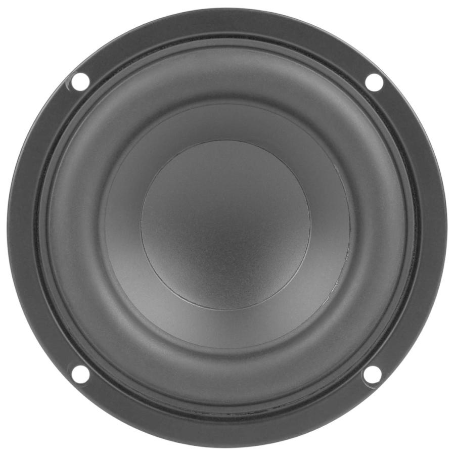 Dayton Audio TCP115-4 11.5cm ペーパーコーン ミッドウーファー 4Ω