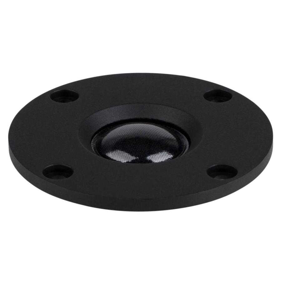 Dayton Audio TD20F-4 20mm ソフトドーム ツィーター 4Ω