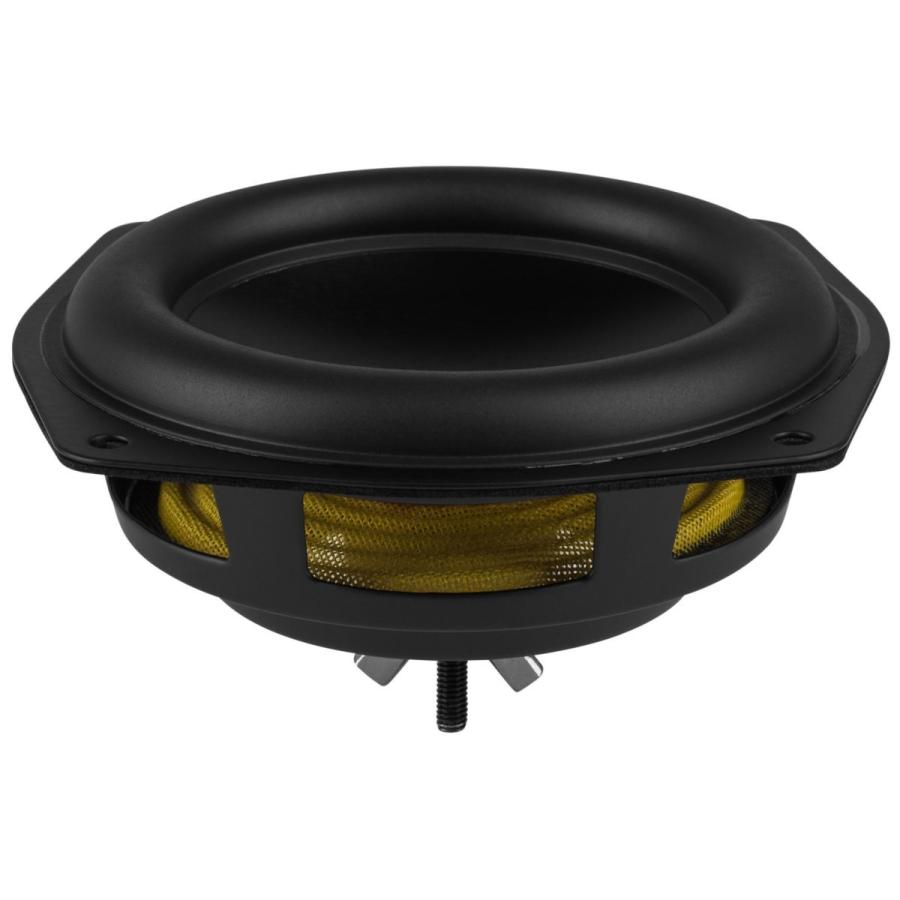 Dayton Audio ND105-PR 10.5cm パッシブラジエーター : EOSSストア
