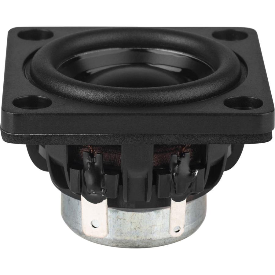 Dayton Audio DMA45-4 DMAシリーズ 4.5cm デュアルマグネット アルミ