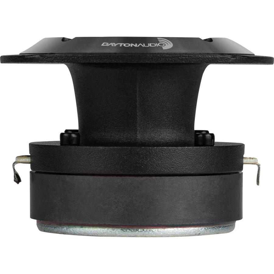 Dayton Audio ST603-4 スピーカーユニット 60W チタン ホーン