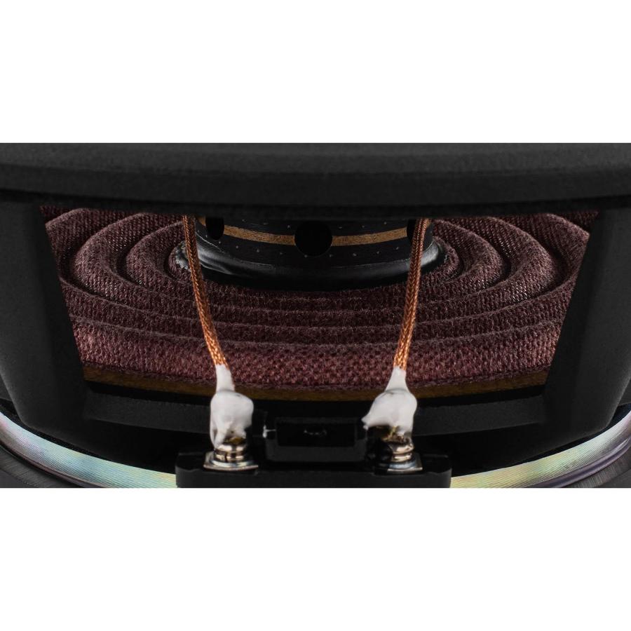 Dayton Audio SIG120-4 SIG（シグニチャー）シリーズ 12cm ウーファー
