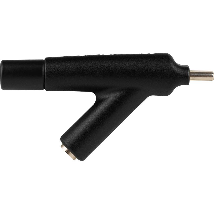 Dayton Audio iMM-6C Apple/Android用 校正済みUSB-C測定マイク : EOSS