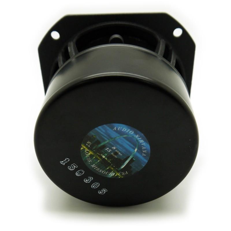 Audio Nirvana Horn 3インチ フルレンジ フェライト [ペア] Audio Nirvana Horn 3インチ フルレンジ フェライト ペア