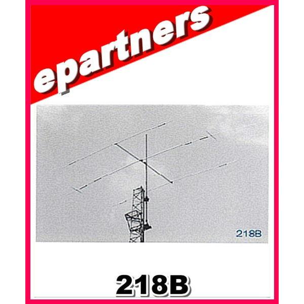 218B クリエートデザイン 7.21.28MHz トライバンダー