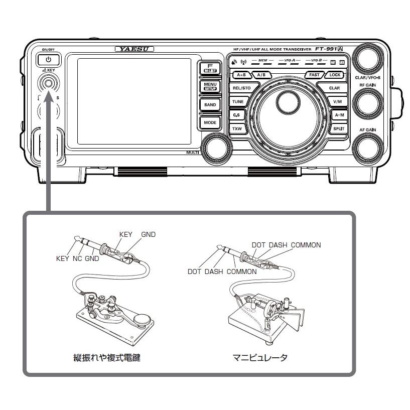 FT-991AM(FT991AM) & SP-10 DM-330MV YAESU 八重洲無線 HF FT-991AM(FT991AM) & SP-10 DM-330MV YAESU 八重洲無線 HF