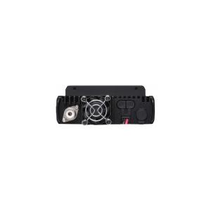 DR-735HS(DR735HS) アルインコ ALINCO 144/435MHz 50W EDS-30付属
