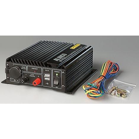 DT-908(DT908) アルインコ ALINCODCDC Max 8A DCDCコンバーター : e