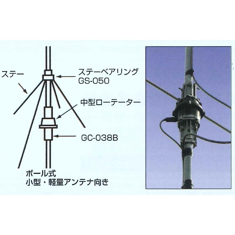 G-2800DXA(G2800DXA) 八重洲無線 YAESU 大型HFアンテナ用ヘビー G-2800DXA(G2800DXA) 八重洲無線 YAESU 大型HFアンテナ用ヘビー