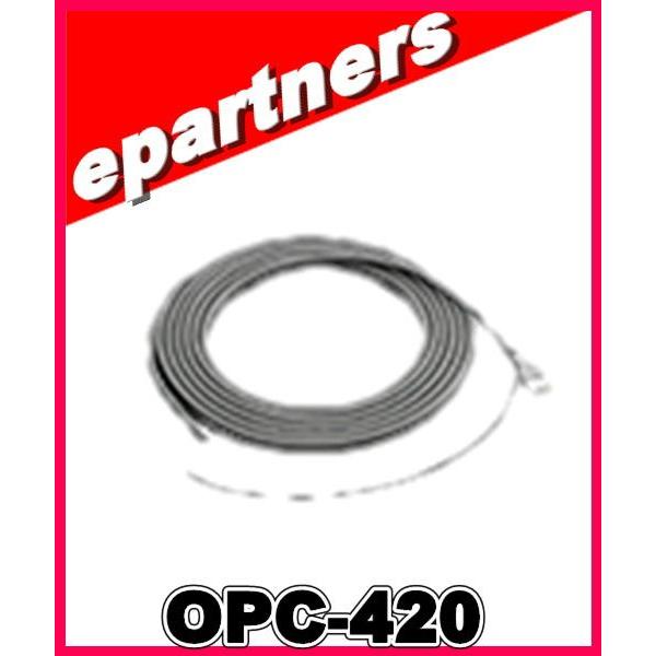 OPC-420(OPC420) ICOM アイコム AH-4用シールド付きコントロールケーブル(10m) アマチュア無線
