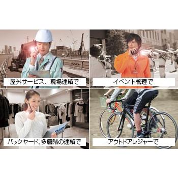【増波対応】VXD1(VXD-1) & MS800S(第一電波工業、スピーカーマイク) スタンダード STANDARD スタンダード デジタル登録局 1Wタイプ